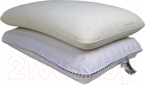 Изображение товара Ортопедическая подушка Coala Home Mars (70x40x14.5)