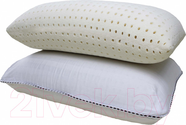 Изображение товара Ортопедическая подушка Coala Home Jupiter (60x38x19)