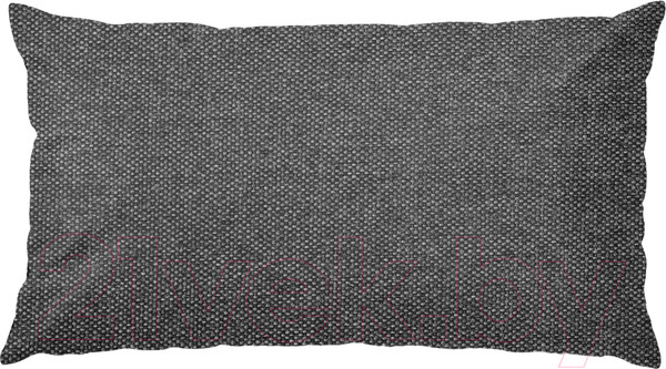 Изображение товара Подушка декоративная Сонум Багама 30x50 (серый)