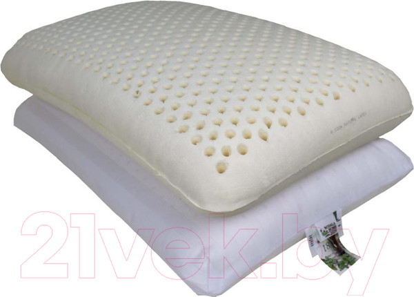 Изображение товара Ортопедическая подушка Coala Home Venera (60x42x12.5)