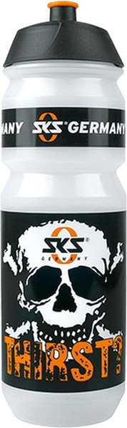 Изображение товара Фляга для велосипеда SKS Germany Thirsty / 10474