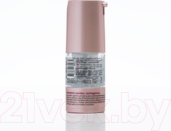 Изображение товара Крем для век Carelika Orchid Stem Cell Eye Contour Serum (15мл)