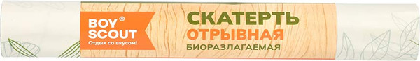 Изображение товара Скатерть Boyscout 61900