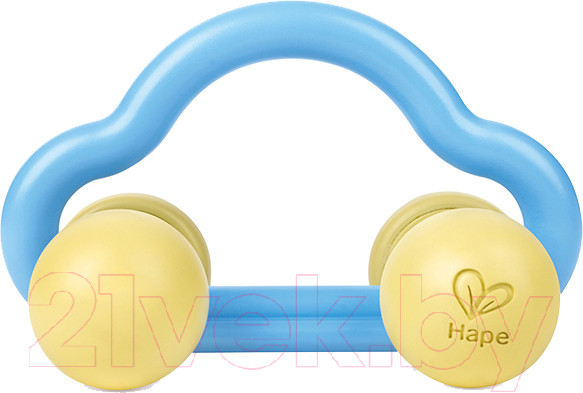 Изображение товара Погремушка Hape Погремушка-Роллер / E0071_HP