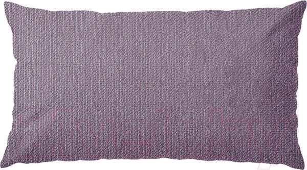 Изображение товара Подушка декоративная Сонум Лофти 30x50 (слива)