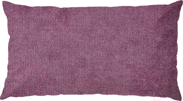 Изображение товара Подушка декоративная Сонум Микровелюр 30x50 (лаванда)