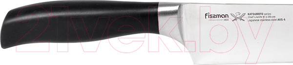 Изображение товара Нож Fissman Katsumoto 2803