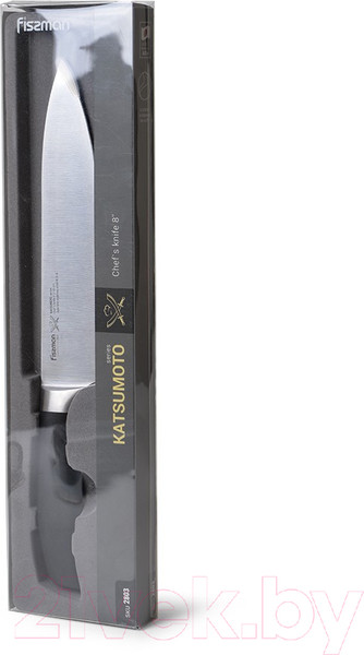 Изображение товара Нож Fissman Katsumoto 2803