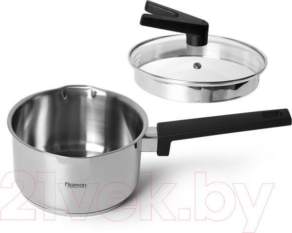 Изображение товара Ковш Fissman Eliz 5316