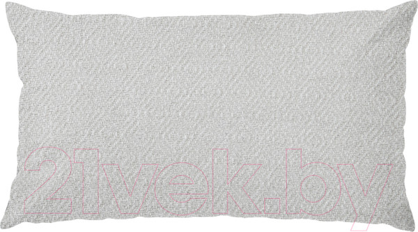 Изображение товара Подушка декоративная Сонум Рогожка 30x50 (льняной)