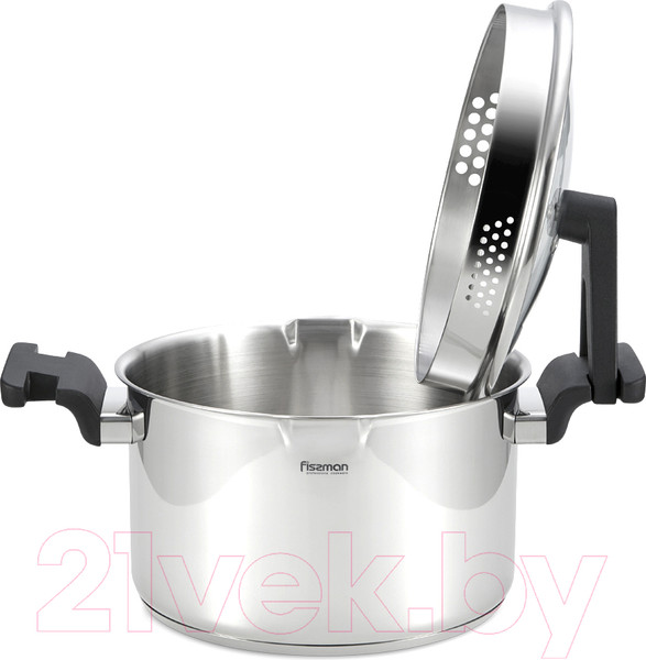 Изображение товара Кастрюля Fissman Eliz 5319