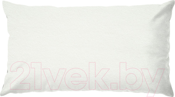 Изображение товара Подушка декоративная Сонум Тедди 30x50 (кремовый)