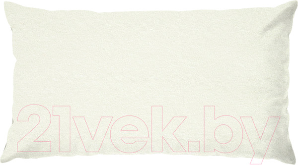 Изображение товара Подушка декоративная Сонум Тедди 30x50 (песочный)