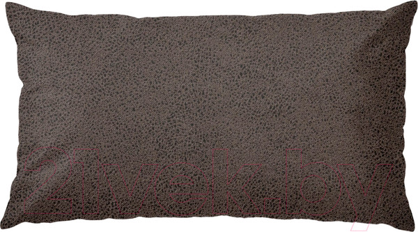 Изображение товара Подушка декоративная Сонум Фултон 30x50 (кофе)
