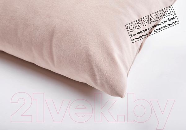 Изображение товара Подушка декоративная Сонум Эвита 30x50 (мятный)