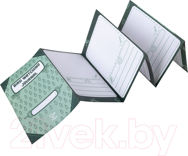 Изображение товара Кормушка для птиц Hape На присосках / E5585_HP