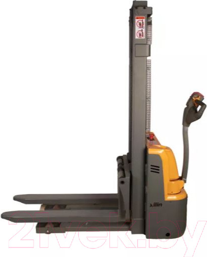 Изображение товара Штабелер самоходный TOR Xilin 1.5т 3м CDD15R-EN / 1022682