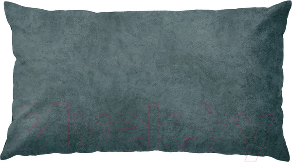 Изображение товара Подушка декоративная Сонум Энигма 30x50 (ментол)