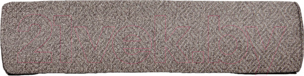 Изображение товара Подушка декоративная Сонум Рогожка 17x70 (мокко)