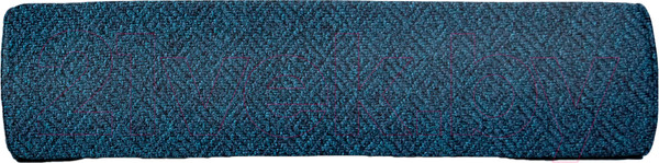 Изображение товара Подушка декоративная Сонум Рогожка 17x70 (деним)