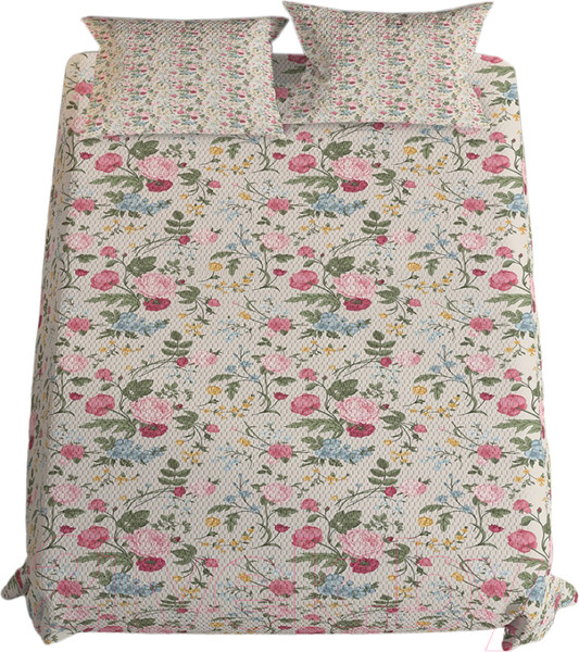 Изображение товара Набор текстиля для спальни Ambesonne micbed_135241_c02-230x240