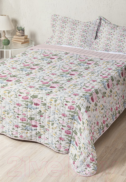 Изображение товара Набор текстиля для спальни Ambesonne micbed_135241_c02-230x240