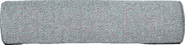 Изображение товара Подушка декоративная Сонум Рогожка 17x70 (пепельный)