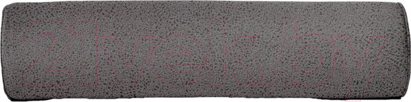 Изображение товара Подушка декоративная Сонум Фултон 17x70 (графитовый)