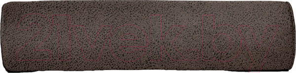 Изображение товара Подушка декоративная Сонум Фултон 17x70 (кофе)