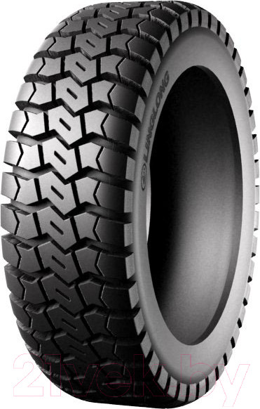 Изображение товара Грузовая шина LingLong D960 13R22.5 156/150K нс18 Ведущая