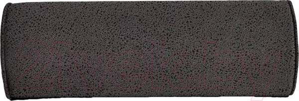 Изображение товара Подушка декоративная Сонум Фултон 17x50 (графитовый)