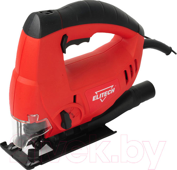 Изображение товара Электролобзик Elitech ПЛ 0560МЭ