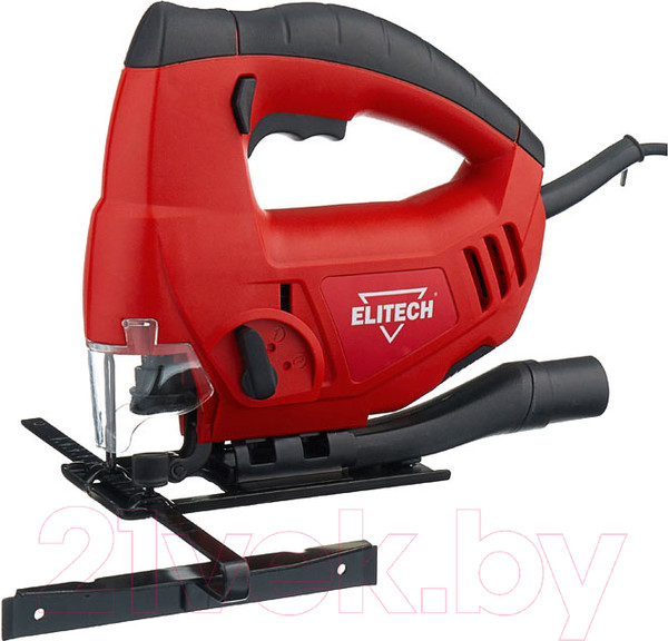 Изображение товара Электролобзик Elitech ПЛ 0560МЭ