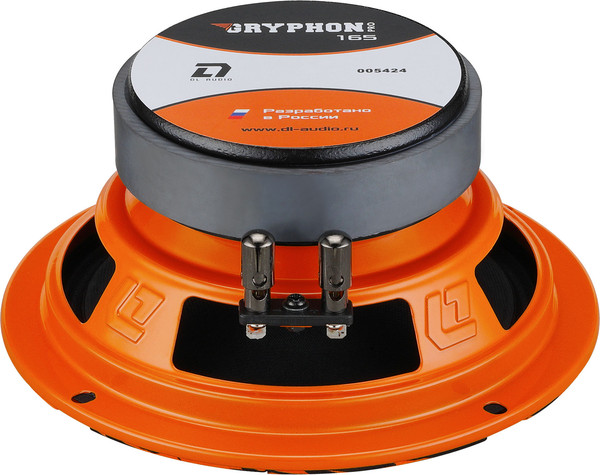 Изображение товара Среднечастотная АС DL Audio Gryphon Pro 165