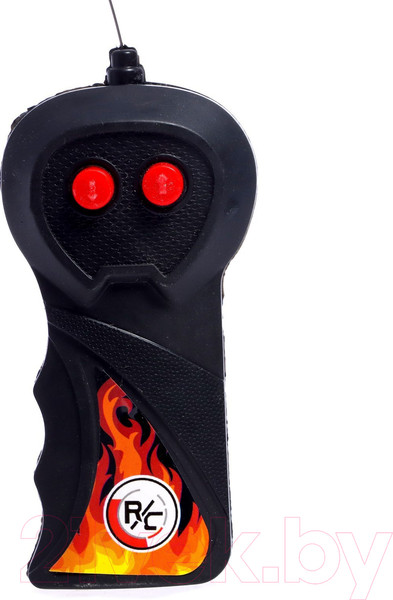 Изображение товара Радиоуправляемая игрушка Автоград Суперкар / 7648504 (желтый)