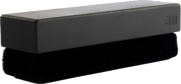 Изображение товара Щетка для чистки виниловых пластинок AM Clean Sound Velvet Brush