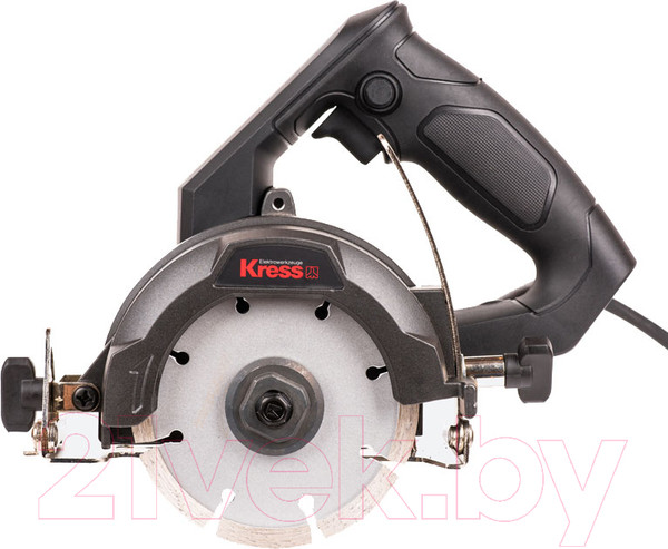 Изображение товара Дисковая пила Kress KU076.1