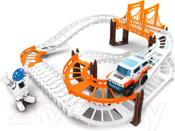 Изображение товара Автотрек Автоград Космо-трек / 9313554