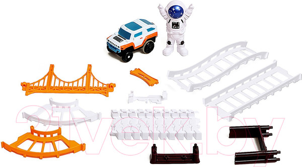 Изображение товара Автотрек Автоград Космо-трек / 9313554