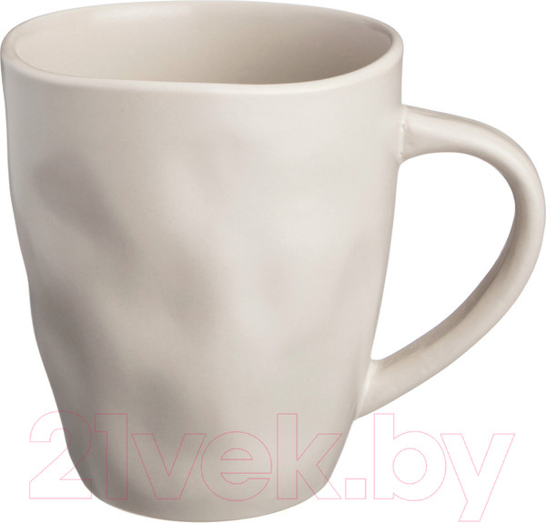 Изображение товара Набор столовой посуды Bronco Shadow / 577-179 (16пр, бежевый)