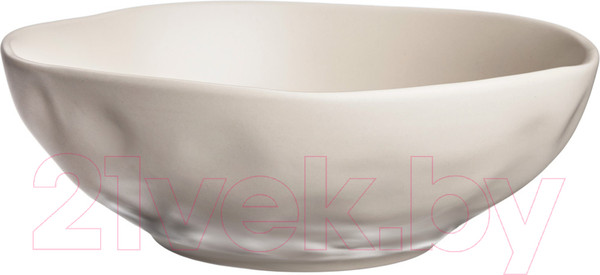 Изображение товара Набор столовой посуды Bronco Shadow / 577-179 (16пр, бежевый)