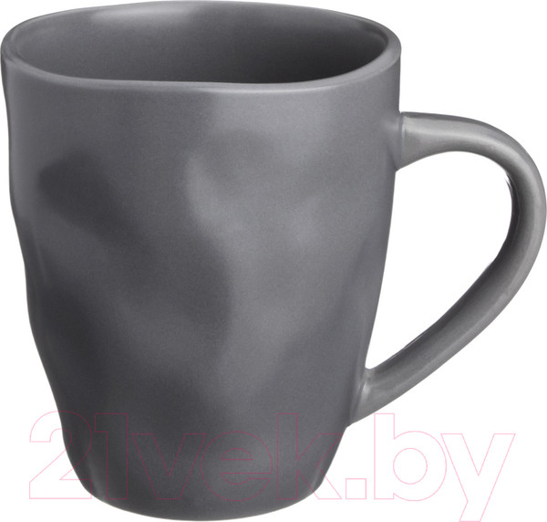 Изображение товара Набор столовой посуды Bronco Shadow / 577-189 (16пр, серый)