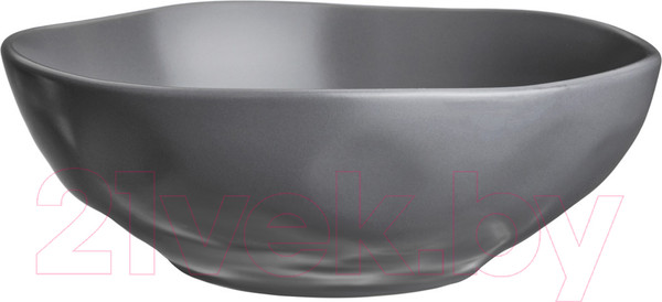 Изображение товара Набор столовой посуды Bronco Shadow / 577-189 (16пр, серый)