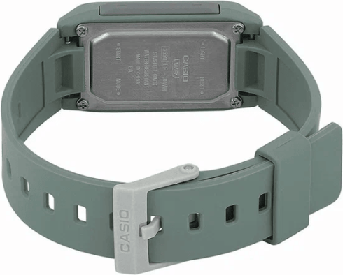 Изображение товара Часы наручные женские Casio LF-10WH-3E