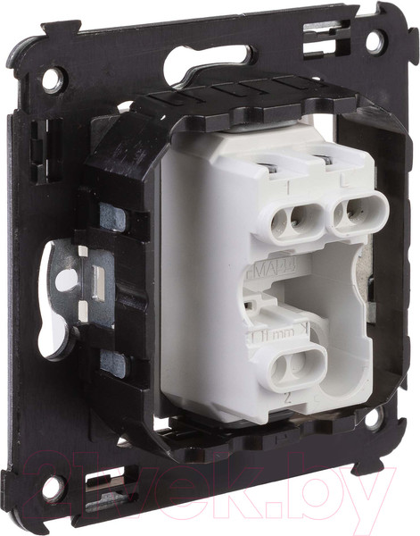 Изображение товара Выключатель DKC Avanti 4400103 (белое облако)