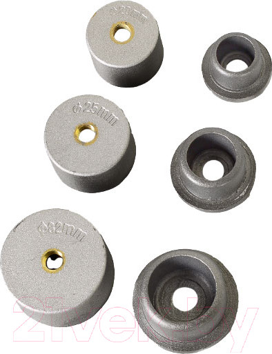 Изображение товара Паяльник для полипропиленовых труб Ресанта АСПТ-600 (65/121)