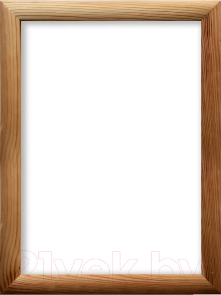 Изображение товара Рамка ПАЛИТРА Для холста Д2534 30х40