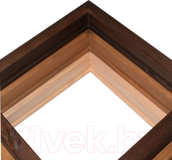 Изображение товара Рамка ПАЛИТРА Для холста Д2534 30х40