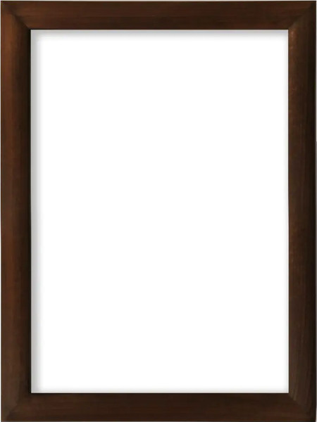 Изображение товара Рамка ПАЛИТРА Для холста Д2534К/1824 30x40 (венге)