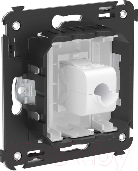 Изображение товара Розетка DKC Avanti RJ-45 / 4400663 (белое облако)